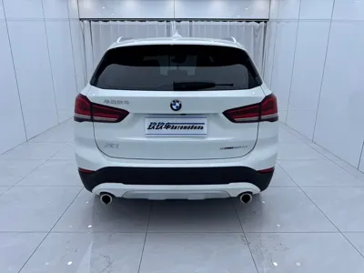 BMW X1 2022, 45000 км, за 22457.51 USD - фото 6