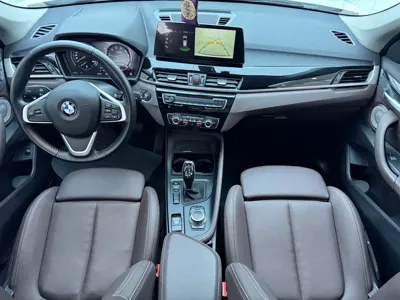 BMW X1 2022, 45000 км, за 22457.51 USD - фото 13