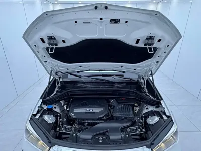 BMW X1 2022, 45000 км, за 22457.51 USD - фото 17