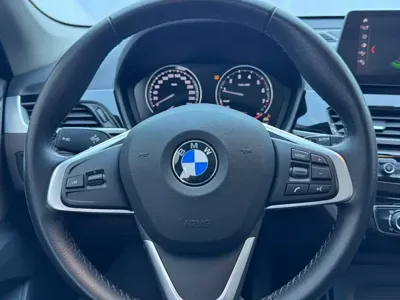 BMW X1 2022, 45000 км, за 22457.51 USD - фото 18