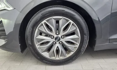 Kia K5 2020, 107748 км, за 11246.18 USD