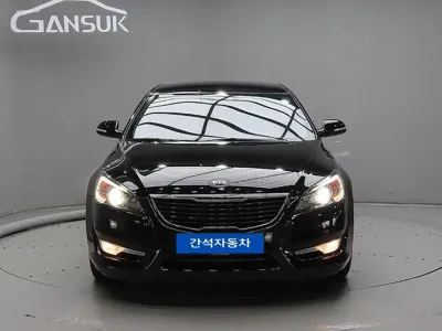 Kia K7 2011, 125281 км, за 2560.06 USD