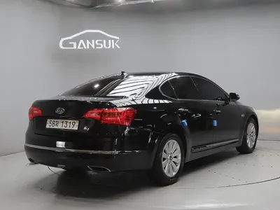 Kia K7 2011, 125281 км, за 2560.06 USD