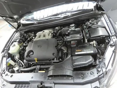 Kia K7 2011, 125281 км, за 2560.06 USD - фото 6