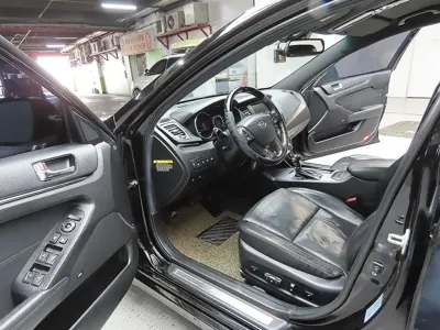 Kia K7 2011, 125281 км, за 2560.06 USD - фото 12