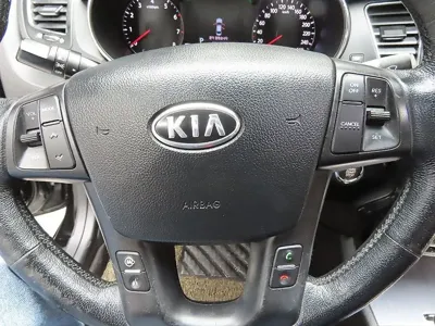 Kia K7 2011, 125281 км, за 2560.06 USD - фото 16