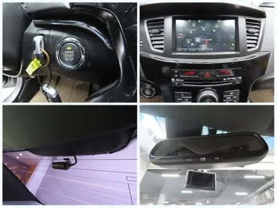 Kia K7 2011, 125281 км, за 2560.06 USD - фото 18