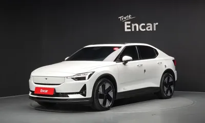 Polestar Polestar 2 · 2025 год