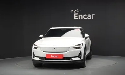 Polestar Polestar 2 2025, 7632 км, за 30341.11 USD