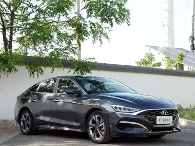 Hyundai Fista 2019, 91300 км, за 6003.42 USD