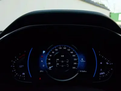 Hyundai Fista 2019, 91300 км, за 6003.42 USD