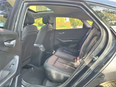 Hyundai Fista 2019, 91300 км, за 6003.42 USD - фото 8