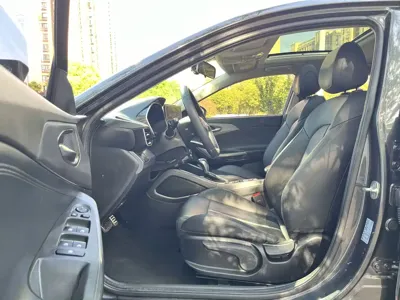 Hyundai Fista 2019, 91300 км, за 6003.42 USD - фото 11