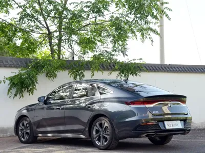 Hyundai Fista 2019, 91300 км, за 6003.42 USD - фото 13