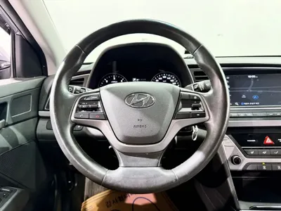 Hyundai Avante 2018, 147500 км, за 3386.08 USD - фото 6