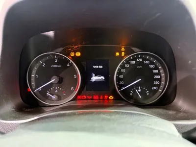 Hyundai Avante 2018, 147500 км, за 3386.08 USD - фото 7