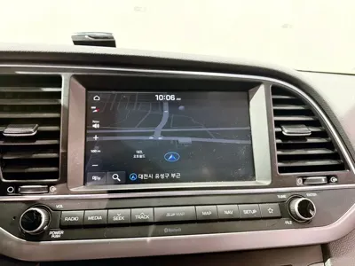 Hyundai Avante 2018, 147500 км, за 3386.08 USD - фото 14