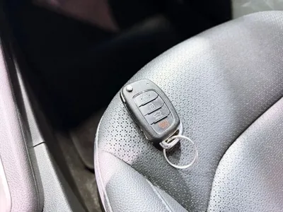 Hyundai Avante 2018, 147500 км, за 3386.08 USD - фото 16