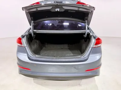 Hyundai Avante 2018, 147500 км, за 3386.08 USD - фото 19