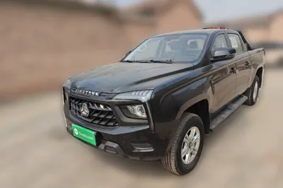 Sinotruk BOLDEN 2024, 400 км, за 17550 USD - фото 1