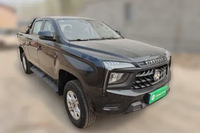 Sinotruk BOLDEN 2024, 400 км, за 17550 USD - фото 3