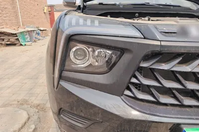 Sinotruk BOLDEN 2024, 400 км, за 17550 USD - фото 7