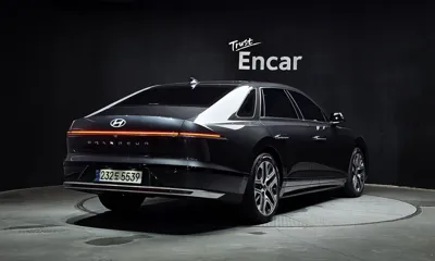 Hyundai Grandeur 2025, 38573 км, за 20121.11 USD
