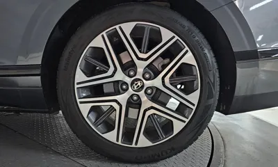 Hyundai Grandeur 2025, 38573 км, за 20121.11 USD - фото 21