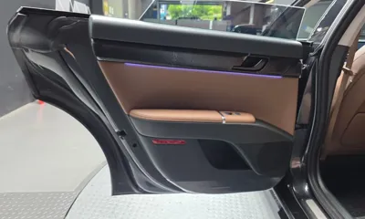 Hyundai Grandeur 2025, 38573 км, за 20121.11 USD - фото 25