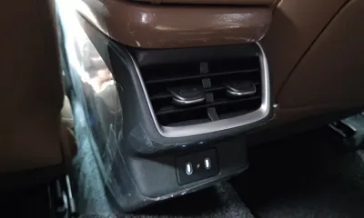 Hyundai Grandeur 2025, 38573 км, за 20121.11 USD - фото 27