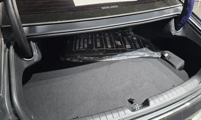Hyundai Grandeur 2025, 38573 км, за 20121.11 USD - фото 29