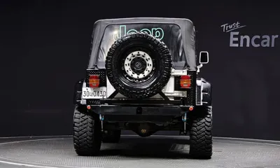 Jeep Wrangler 1998, 130176 км, за 11160.01 USD