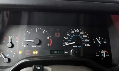 Jeep Wrangler 1998, 130176 км, за 11160.01 USD - фото 8