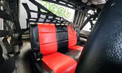 Jeep Wrangler 1998, 130176 км, за 11160.01 USD - фото 12