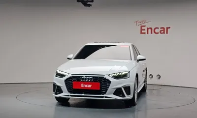 Audi A4 2021, 51564 км, за 17841.1 USD