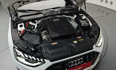 Audi A4 2021, 51564 км, за 17841.1 USD - фото 6