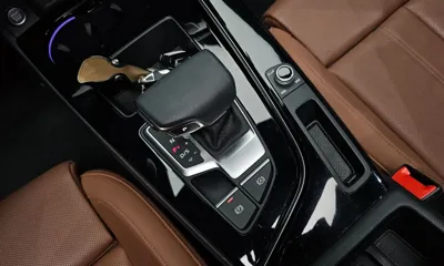 Audi A4 2021, 51564 км, за 17841.1 USD - фото 9