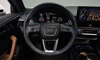 Audi A4 2021, 51564 км, за 17841.1 USD - фото 12