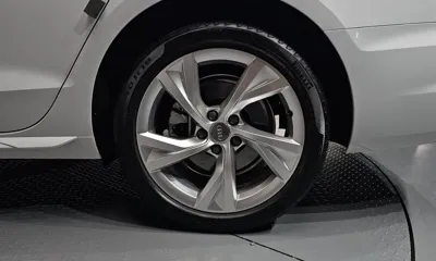 Audi A4 2021, 51564 км, за 17841.1 USD - фото 21