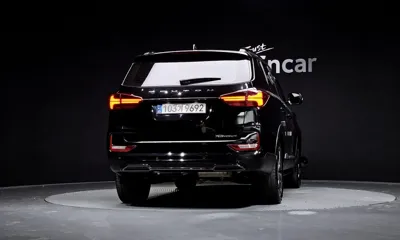 KG_Mobility_Ssangyong Rexton 2024, 121101 км, за 20198.66 USD