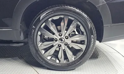 KG_Mobility_Ssangyong Rexton 2024, 121101 км, за 20198.66 USD