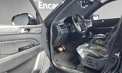 KG_Mobility_Ssangyong Rexton 2024, 121101 км, за 20198.66 USD - фото 10