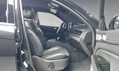 KG_Mobility_Ssangyong Rexton 2024, 121101 км, за 20198.66 USD - фото 11