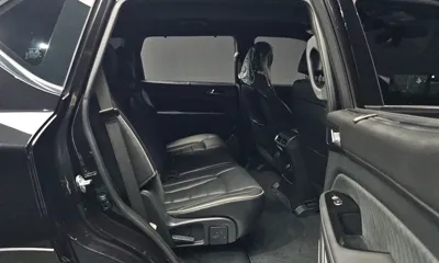 KG_Mobility_Ssangyong Rexton 2024, 121101 км, за 20198.66 USD - фото 12