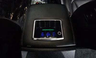KG_Mobility_Ssangyong Rexton 2024, 121101 км, за 20198.66 USD - фото 18