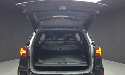 KG_Mobility_Ssangyong Rexton 2024, 121101 км, за 20198.66 USD - фото 20