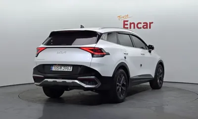 Kia Sportage 2022, 125452 км, за 15189.96 USD