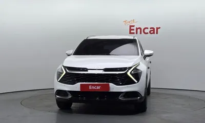 Kia Sportage 2022, 125452 км, за 15189.96 USD