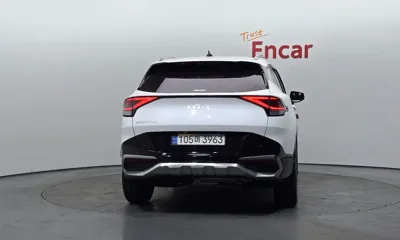 Kia Sportage 2022, 125452 км, за 15189.96 USD