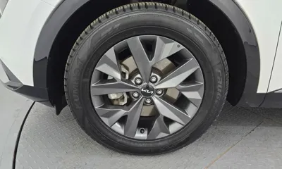 Kia Sportage 2022, 125452 км, за 15189.96 USD